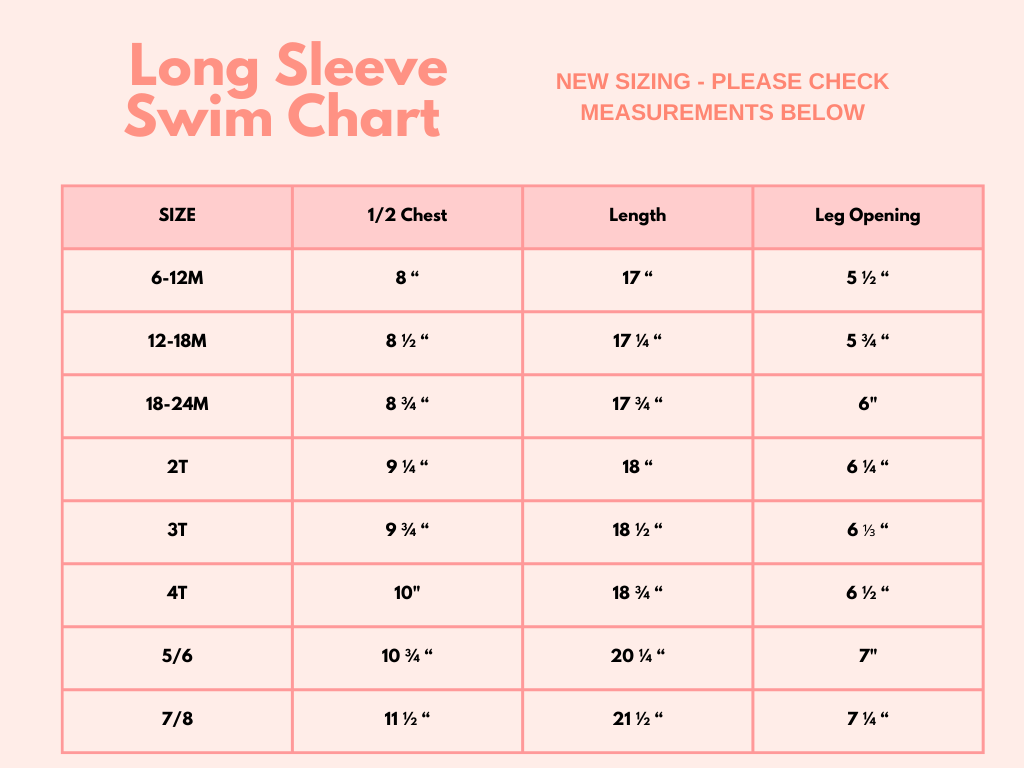 Boho Rainbows Long Sleeve Swimsuit