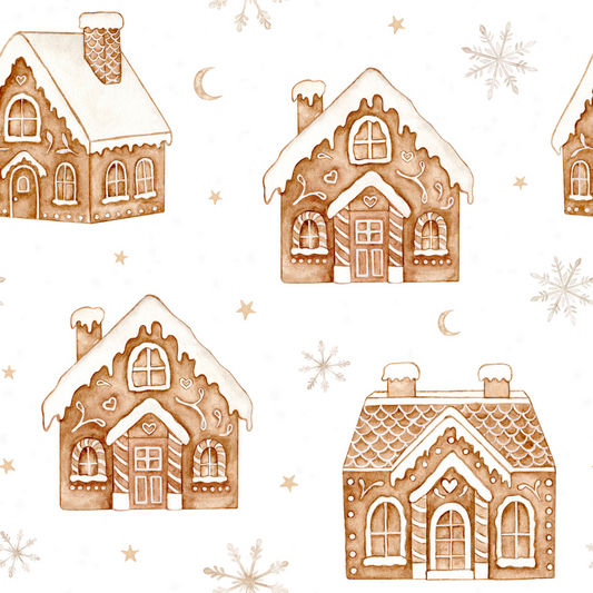 Ginger Cottage Zip Up Bamboo Pajamas