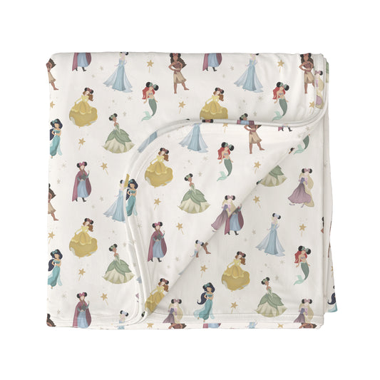 Princess Magic Bamboo 3-Layer Blanket