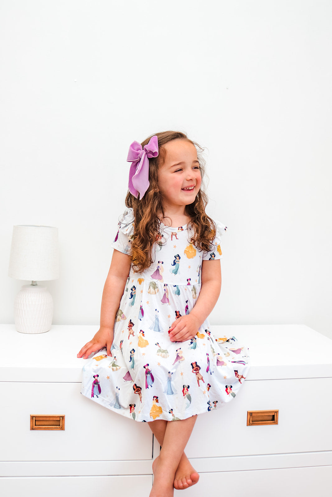 Baby magic dress online