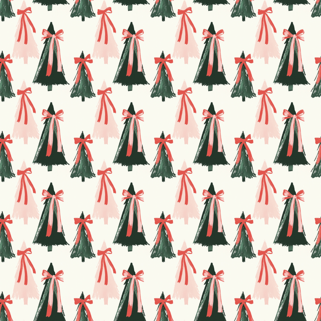 Peppermint Pines Zippy Ruffled Romper PRE-ORDER