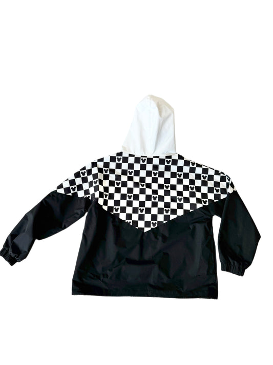 SHIPS EARLY NOV - Adult Checkered Magic Jacket