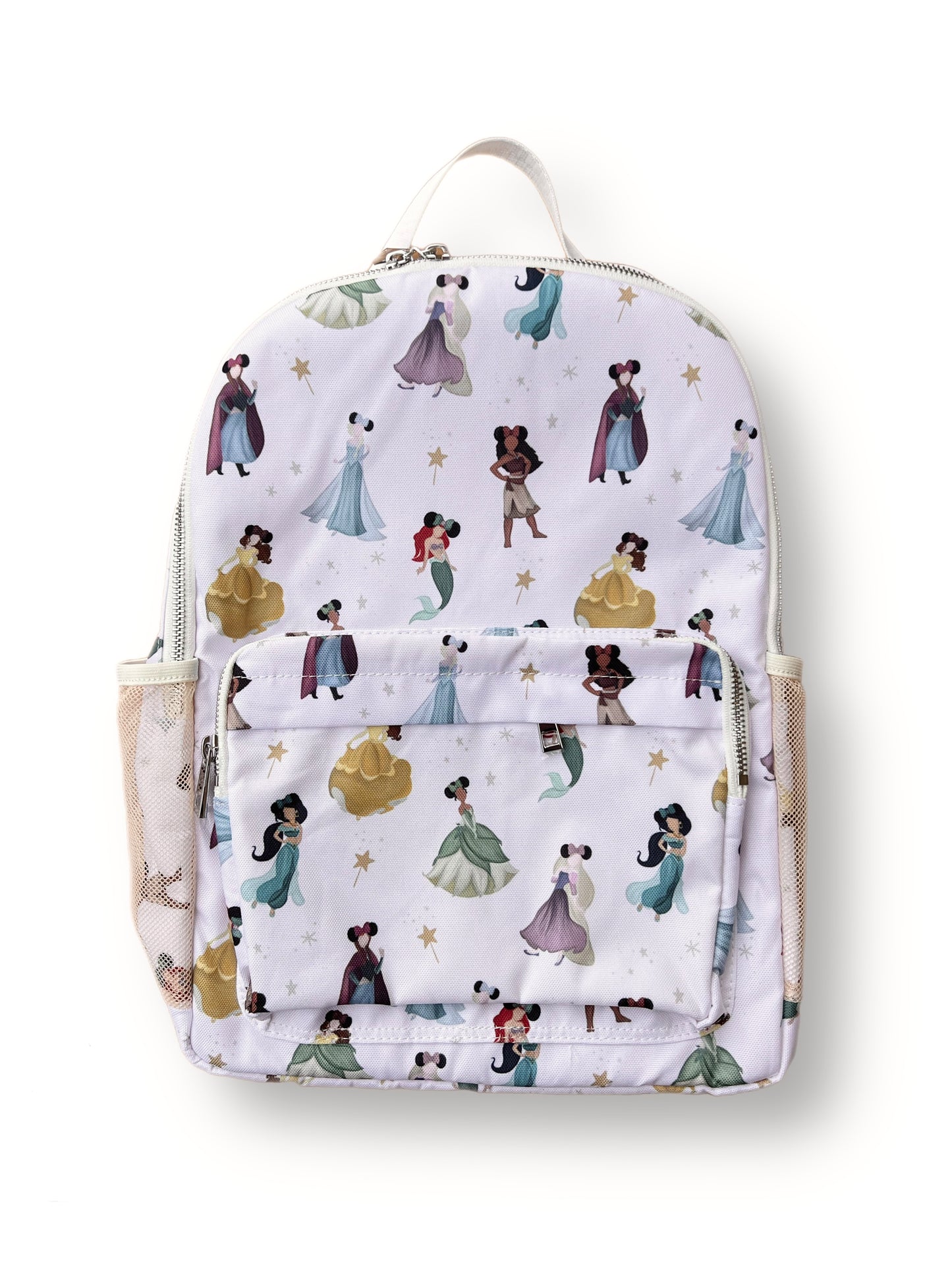 Princess Magic Backpack