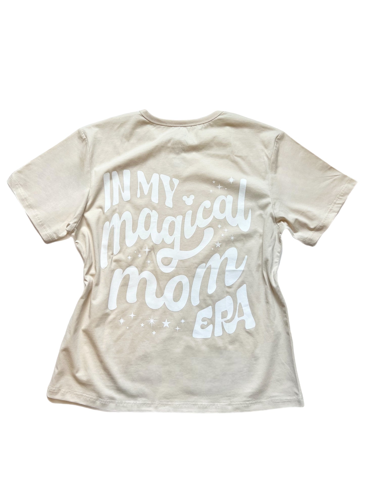 In My Magical Mom Era Women's T-Shirt