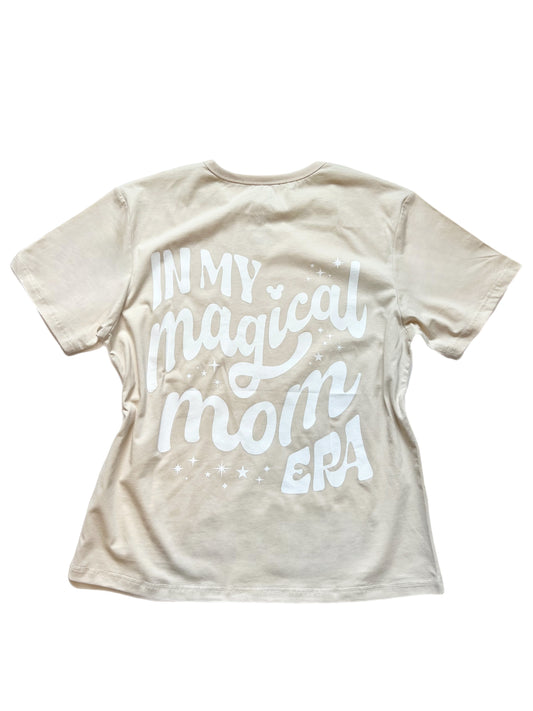 In My Magical Mom Era Women's T-Shirt