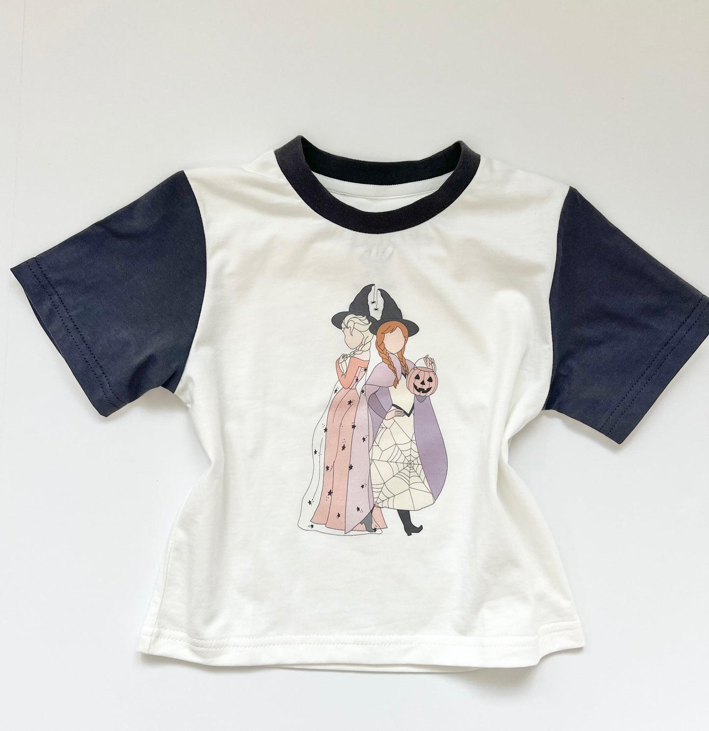 Princess Halloween Toddler & Kids T Shirt