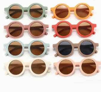 Retro Sunnies