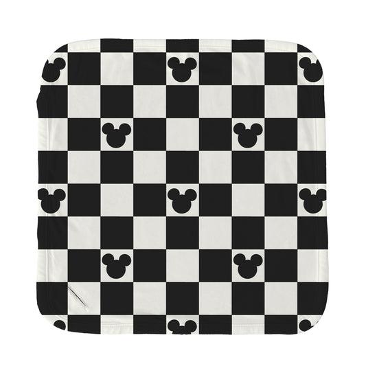Checkers & Magic Magic Lovey