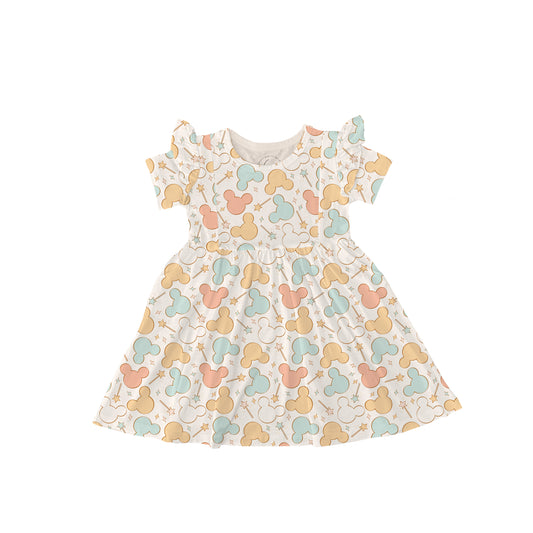 Bamboo Dresses – Sweet P Baby Co.