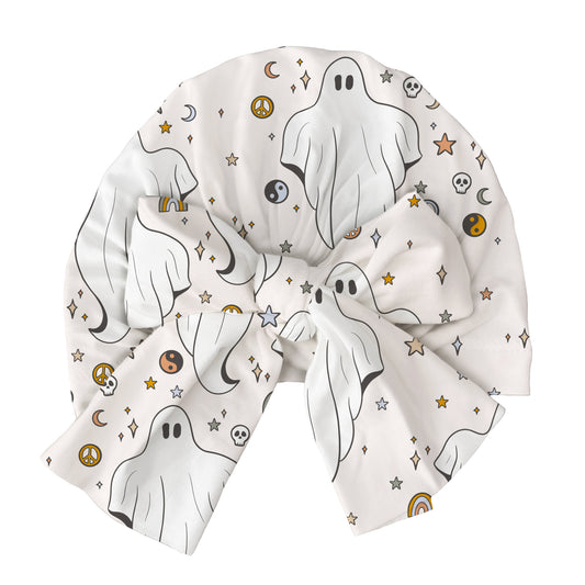 Ghosts & Charms Turban