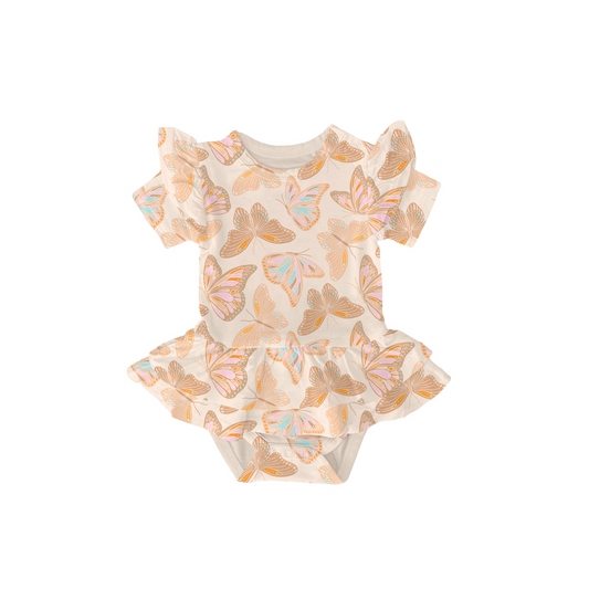 Sadie Baby Twirl Dress