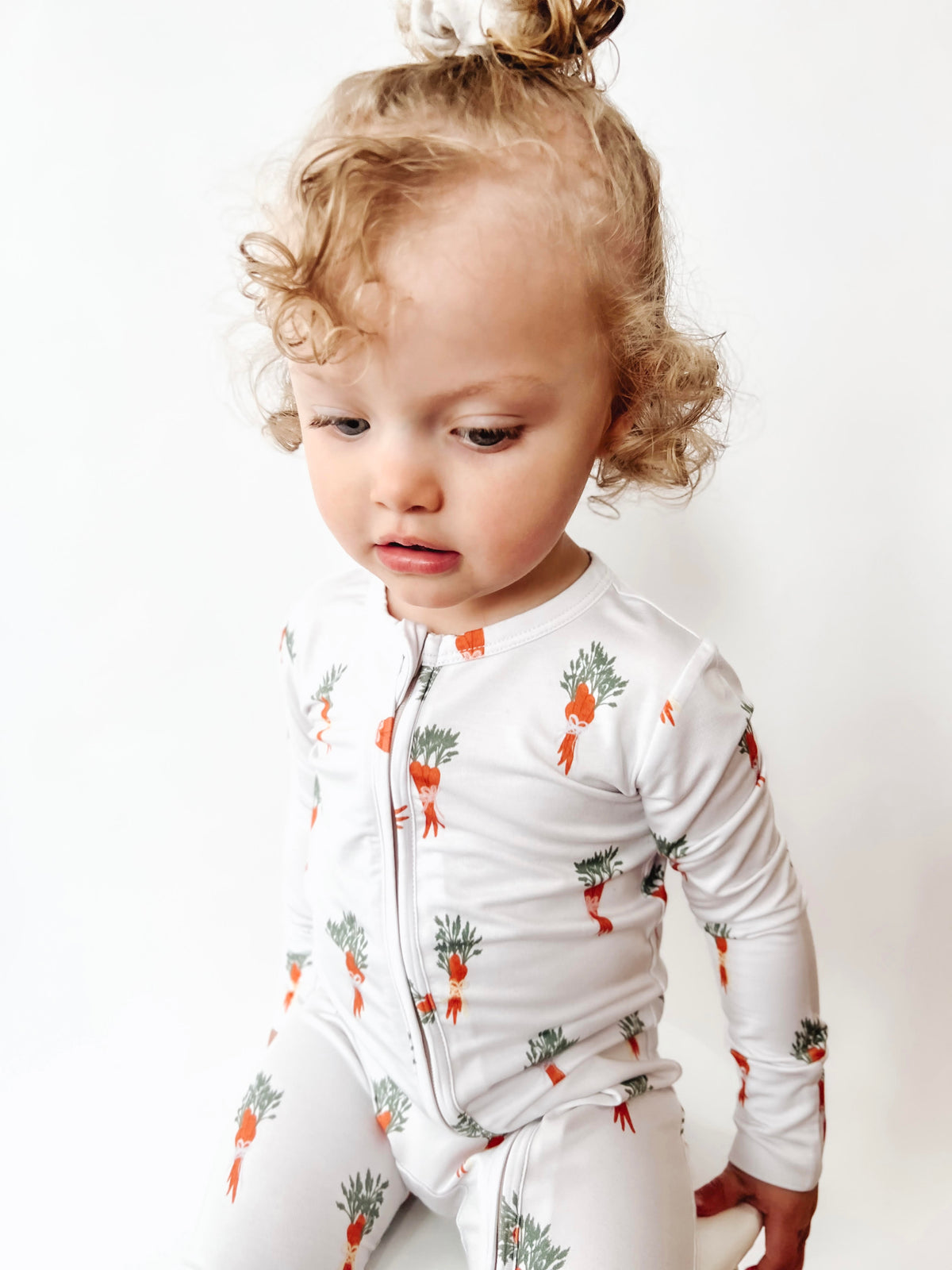 Sweet P Baby Co. | Small Batch Magic