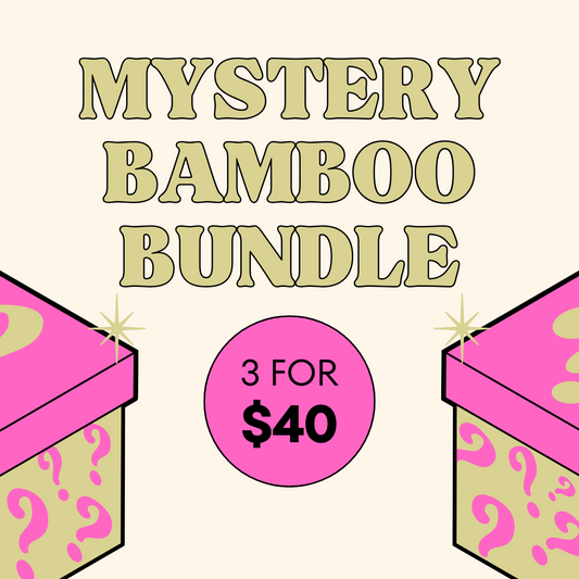 3 for $40 Girls Mystery Bundle