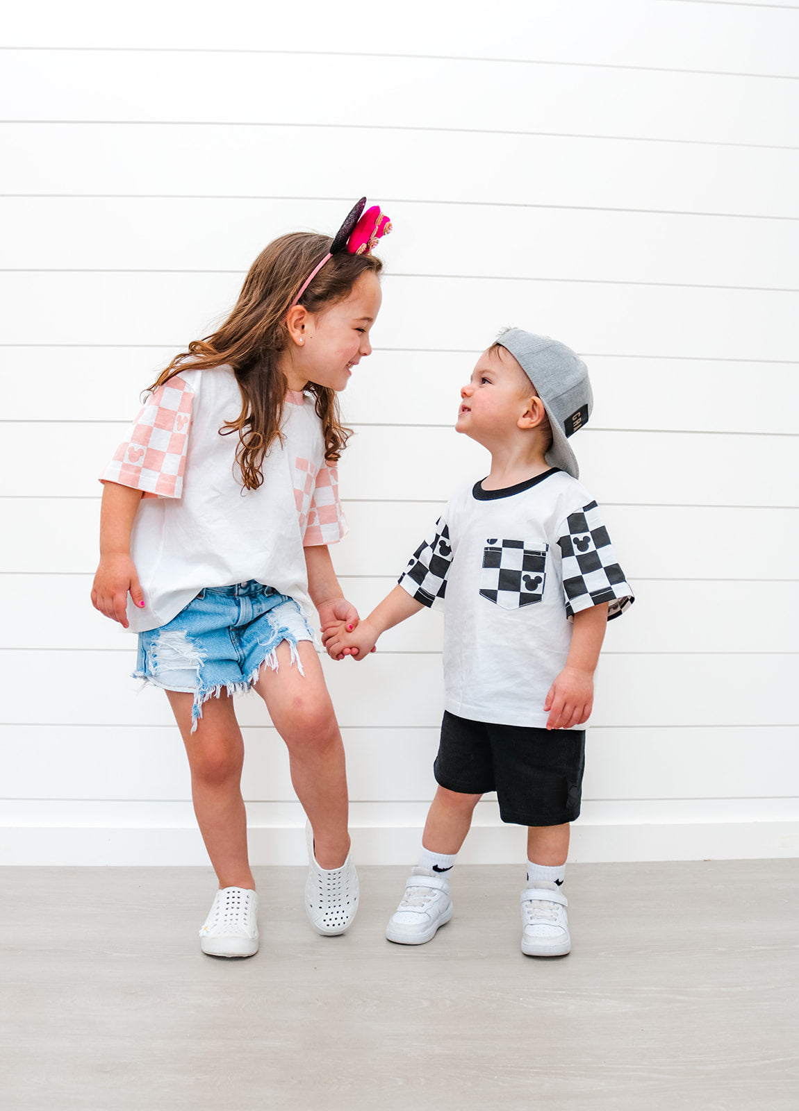Amazon.com: inktastic Papa's Boy Grandson Toddler T-Shirt 2T