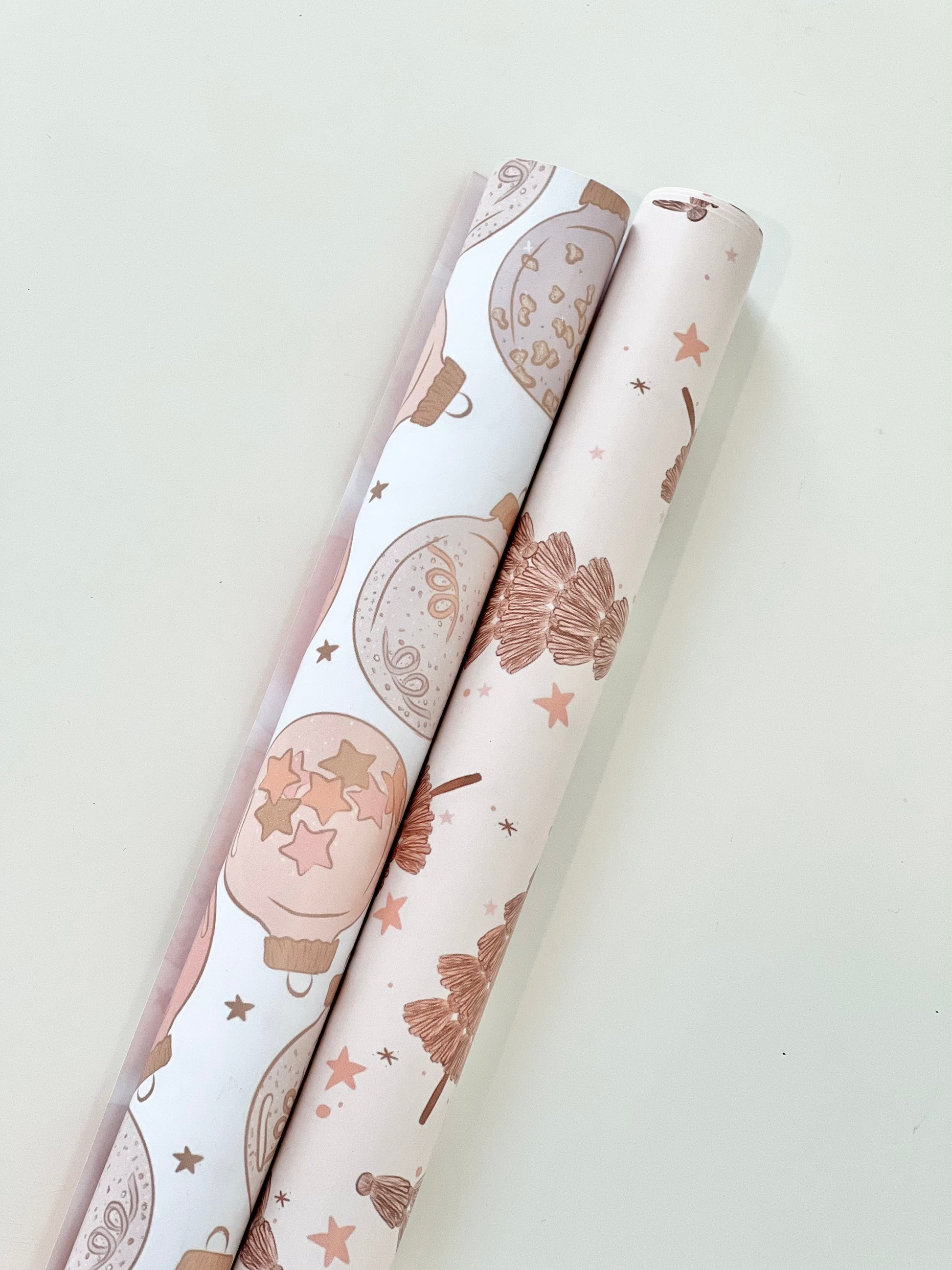 Printed Wrapping Paper | Wrapping Paper Bundle | Sweet P Baby Co.